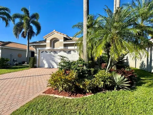 Property Slideshow image 2 of 36 | 7687 cherry blossom st, Boynton Beach, FL, 33437