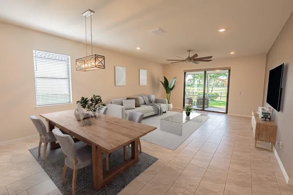 Property Slideshow image 3 of 47 | 788 se villandry way, Port Saint Lucie, FL, 34984