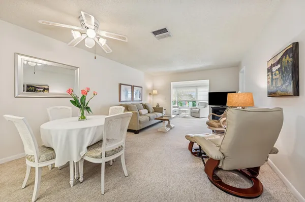 Property Slideshow image 2 of 25 | 101 leisure lake cir 102, Boynton Beach, FL, 33426
