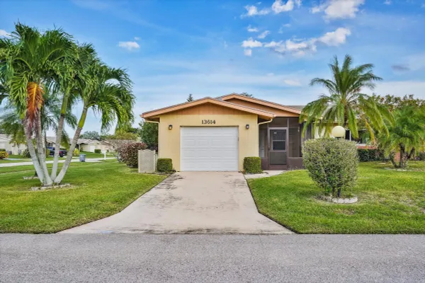 Property Slideshow image 2 of 44 | 13614 cord way, Delray Beach, FL, 33484