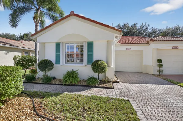 Property Slideshow image 2 of 75 | 15436 rosaire ln, Delray Beach, FL, 33484