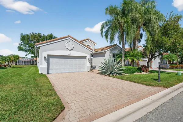 Property Slideshow image 2 of 46 | 9269 vercelli st, Lake Worth, FL, 33467