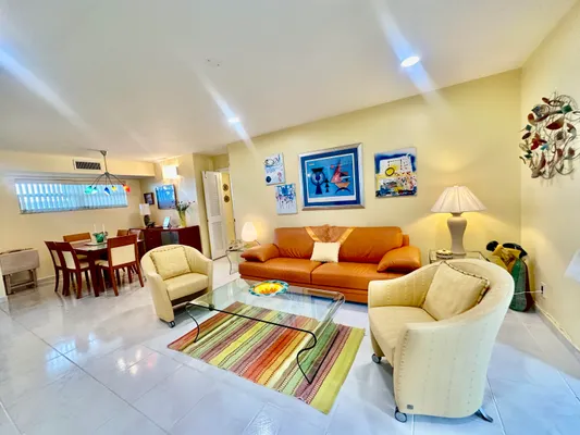 Property Slideshow image 2 of 57 | 19 colonial club dr 105, Boynton Beach, FL, 33435