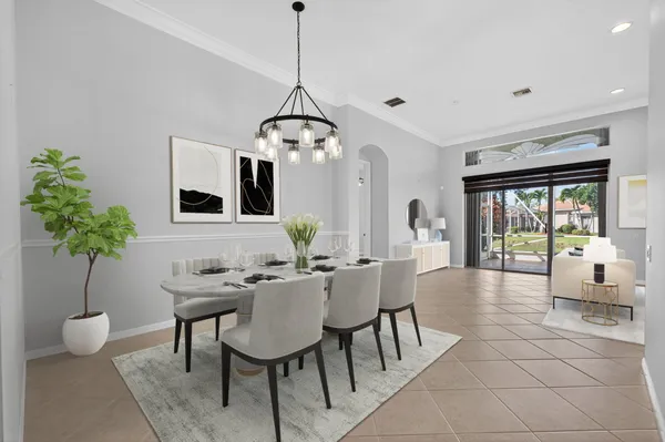 Property Slideshow image 3 of 46 | 9269 vercelli st, Lake Worth, FL, 33467