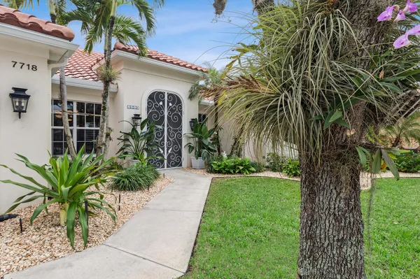 Property Slideshow image 2 of 72 | 7718 spring creek dr, West Palm Beach, FL, 33411