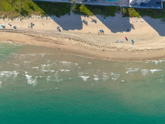 Property Slideshow image 3 of 33 | 3224 s ocean blvd 915b, Highland Beach, FL, 33487