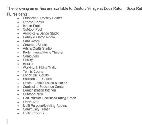 Property Slideshow image 2 of 59 | 4090 guildford e unit e, Boca Raton, FL, 33434