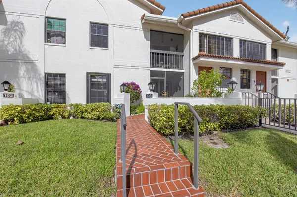 Property Slideshow image 2 of 47 | 9777 sills dr 103, Boynton Beach, FL, 33437