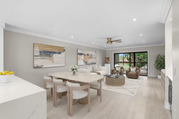 Property Slideshow image 3 of 54 | 18 stratford dr f, Boynton Beach, FL, 33436