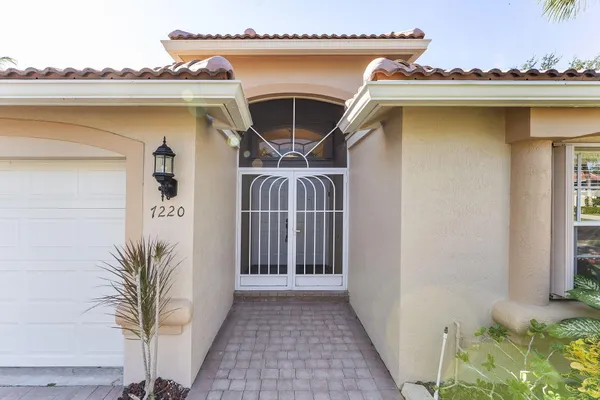 Property Slideshow image 3 of 54 | 7220 via verona, Delray Beach, FL, 33446