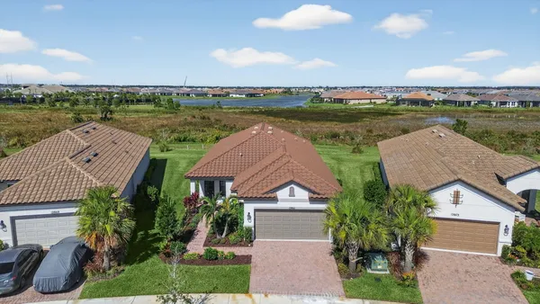 Property Slideshow image 2 of 34 | 12861 sw ambra st, Port Saint Lucie, FL, 34987