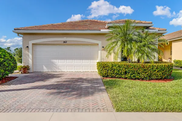 Property Slideshow image 2 of 40 | 362 sw coconut key way, Port Saint Lucie, FL, 34986