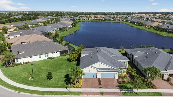 Property Slideshow image 2 of 115 | 12873 sw lake fern cir, Port Saint Lucie, FL, 34987