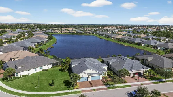 Property Slideshow image 3 of 115 | 12873 sw lake fern cir, Port Saint Lucie, FL, 34987