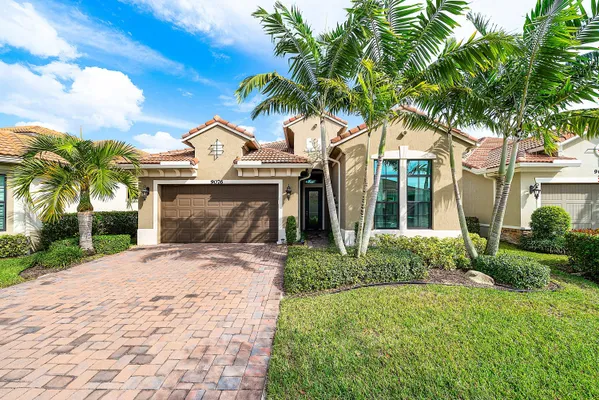 Property Slideshow image 2 of 43 | 9076 leon cir, Parkland, FL, 33076