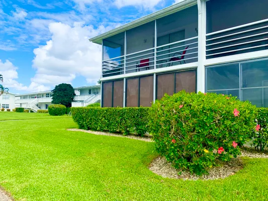 Property Slideshow image 3 of 37 | 287 andover l # 287, West Palm Beach, FL, 33417