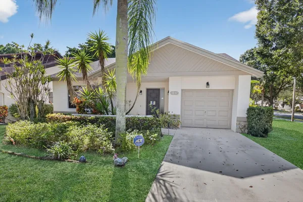 Property Slideshow image 3 of 52 | 4692 daylily ct, Boynton Beach, FL, 33436