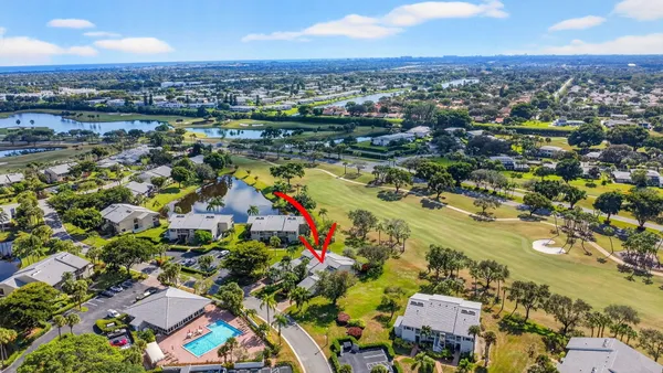 Property Slideshow image 3 of 41 | 65 eastgate dr b, Boynton Beach, FL, 33436