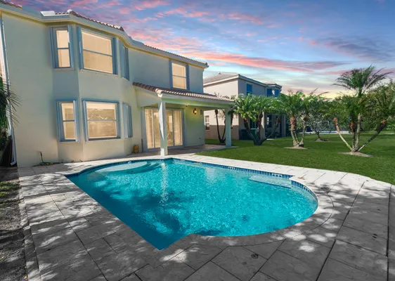 Property Slideshow image 2 of 49 | 11728 sw bennington cir, Port Saint Lucie, FL, 34987