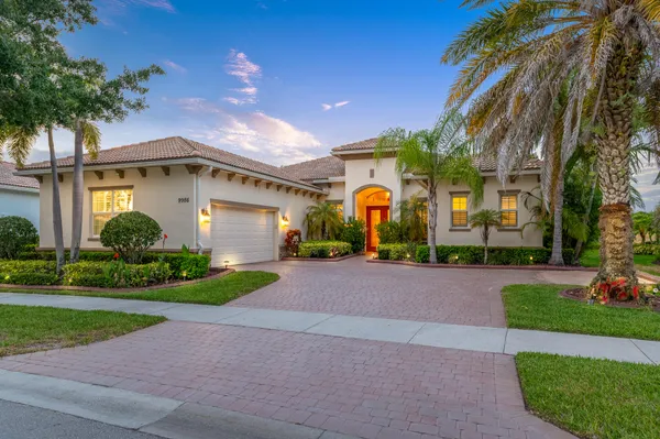 Property Slideshow image 2 of 46 | 9986 sw nuova way, Port Saint Lucie, FL, 34986