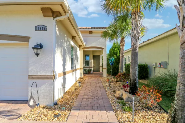 Property Slideshow image 2 of 61 | 11215 sw visconti way, Port Saint Lucie, FL, 34986