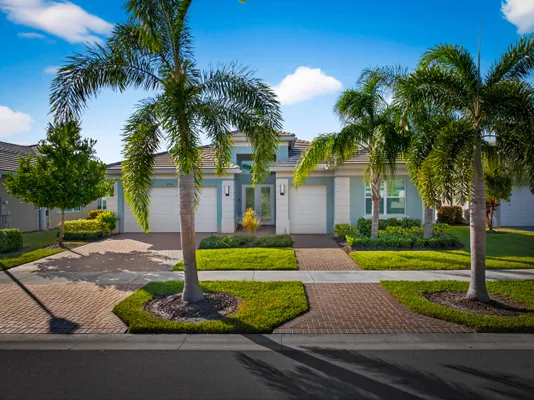 Property Slideshow image 2 of 43 | 11990 sw still waters ave, Port Saint Lucie, FL, 34987