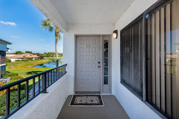 Property Slideshow image 2 of 56 | 7689 glendevon ln apt 1805, Delray Beach, FL, 33446