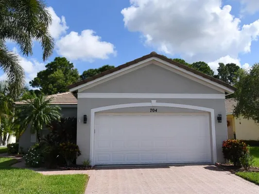 Property Slideshow image 2 of 3 | 704 sw rocky bayou ter, Port Saint Lucie, FL, 34986