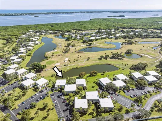 Property Slideshow image 2 of 36 | 40 vista gardens trl 106, Vero Beach, FL, 32962