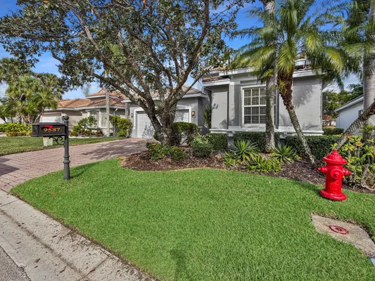 Property Slideshow image 2 of 31 | 9587 positano way, Lake Worth, FL, 33467