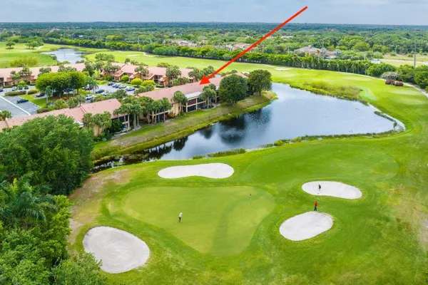 Property Slideshow image 2 of 47 | 6432 aspen glen cir # 103, Boynton Beach, FL, 33437