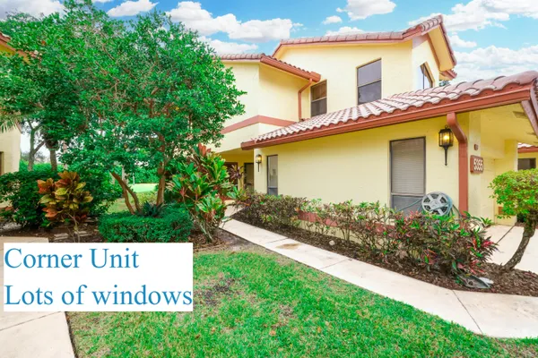 Property Slideshow image 2 of 83 | 5355 10th fairway dr 1, Delray Beach, FL, 33484