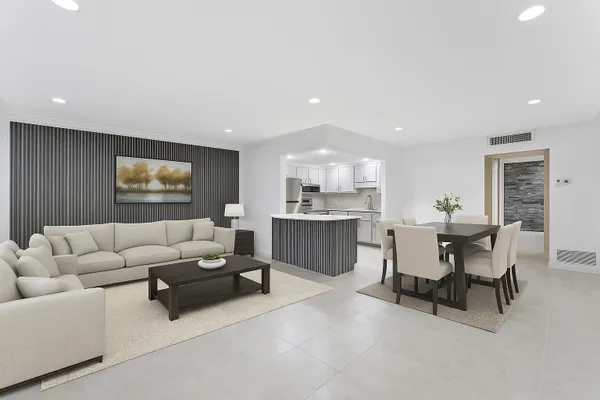 Property Slideshow image 2 of 18 | 527 brittany k, Delray Beach, FL, 33446