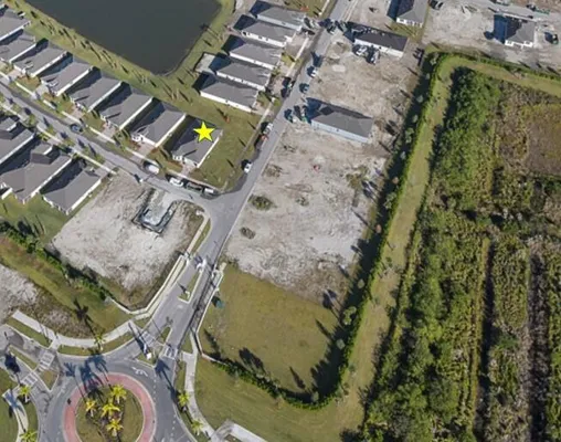 Property Slideshow image 3 of 36 | 14018 sw gingerline dr palmary 901, Port Saint Lucie, FL, 34987