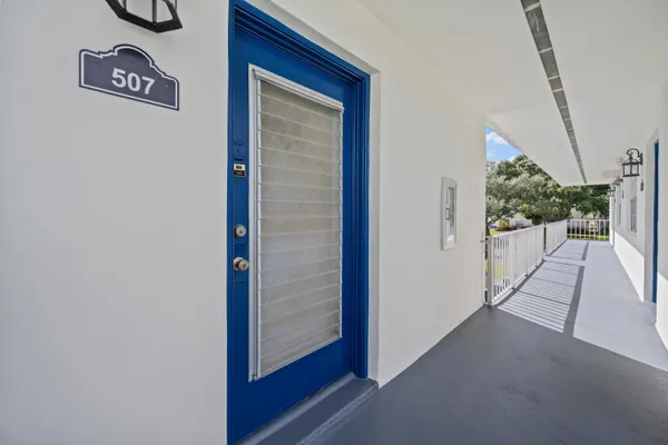Property Slideshow image 3 of 21 | 507 normandy k, Delray Beach, FL, 33484