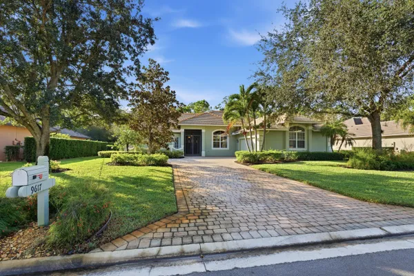 Property Slideshow image 2 of 45 | 9617 knollwood ln, Fort Pierce, FL, 34951