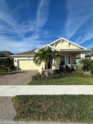 Property Slideshow image 2 of 33 | 6020 wild olive way, Vero Beach, FL, 32966