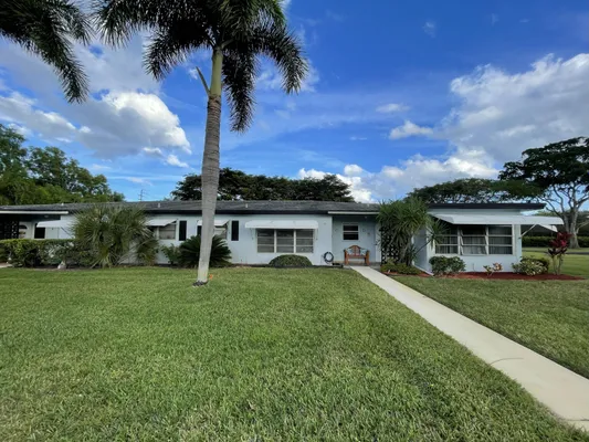 Property Slideshow image 2 of 23 | 680 high point blvd c, Delray Beach, FL, 33445