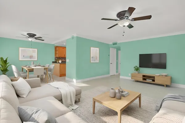 Property Slideshow image 2 of 10 | 310 wellington m # 310, West Palm Beach, FL, 33417