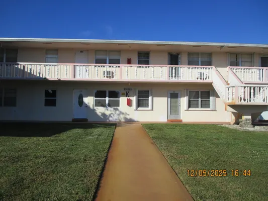 Property Slideshow image 2 of 26 | 263 norwich k # 263, West Palm Beach, FL, 33417