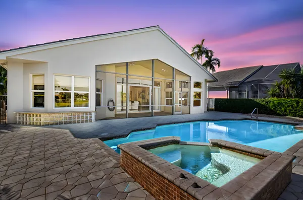Property Slideshow image 2 of 95 | 13273 solana beach cv, Delray Beach, FL, 33446