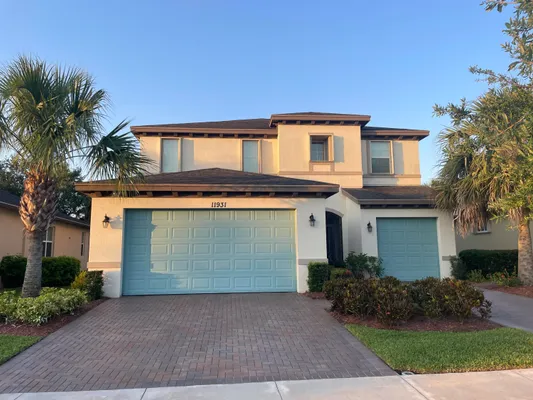 Property Slideshow image 3 of 127 | 11931 sw crestwood cir, Port Saint Lucie, FL, 34987