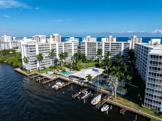 Property Slideshow image 2 of 53 | 3300 s ocean blvd 618c, Highland Beach, FL, 33487
