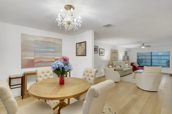 Property Slideshow image 3 of 25 | 4180 mango tree ct b, Boynton Beach, FL, 33436