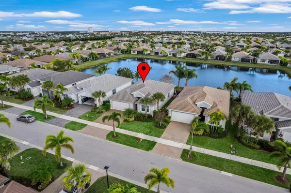 Property Slideshow image 2 of 40 | 12180 sw jasper lake way, Port Saint Lucie, FL, 34987