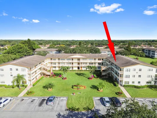 Property Slideshow image 2 of 27 | 279 mansfield g, Boca Raton, FL, 33434