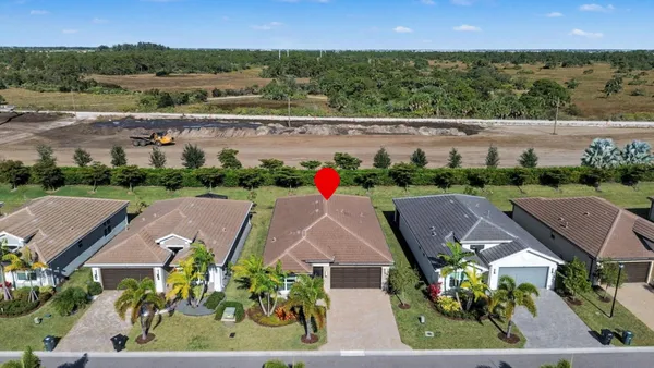 Property Slideshow image 2 of 103 | 13653 sw oceanus blvd, Port Saint Lucie, FL, 34987