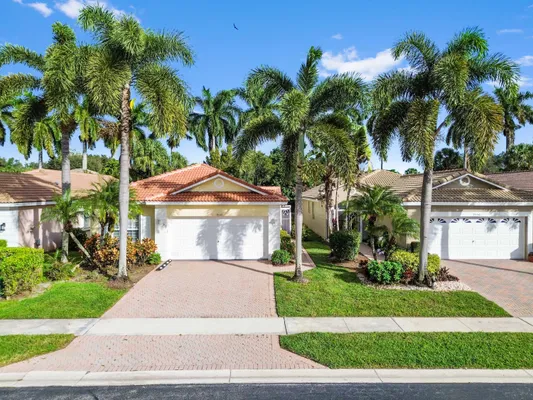 Property Slideshow image 3 of 63 | 9550 cherry blossom ct, Boynton Beach, FL, 33437