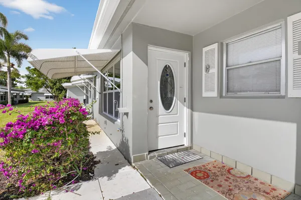 Property Slideshow image 2 of 38 | 760 high point blvd c, Delray Beach, FL, 33445