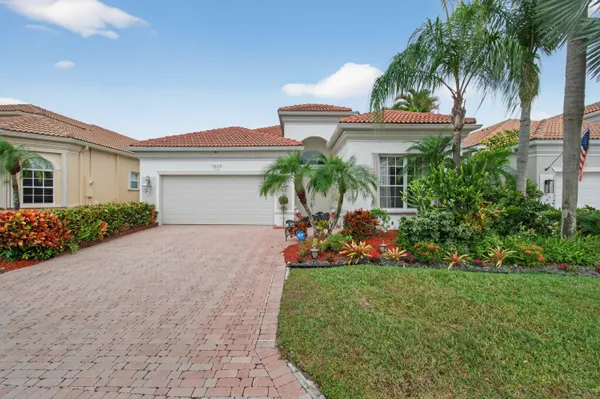 Property Slideshow image 2 of 43 | 7035 vivaldi ln, Delray Beach, FL, 33446
